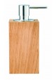 Dřevěný dávkovač na mýdlo WO SSPB SSPE